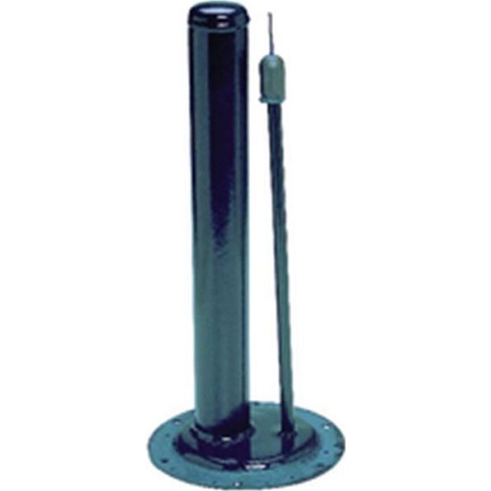 Thermor Corps de chauffe ACI + joint 200L ACI avec joint Pour VM 200L Réf. 40227
