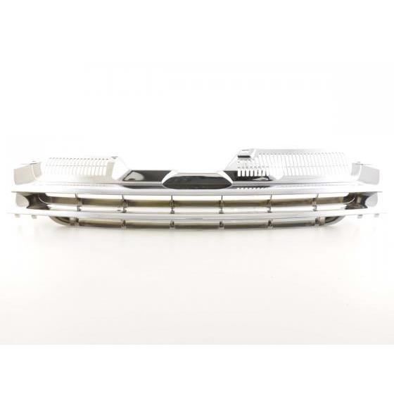 Calandre sport en ABS pour VW Golf 5 (Type 1K) …