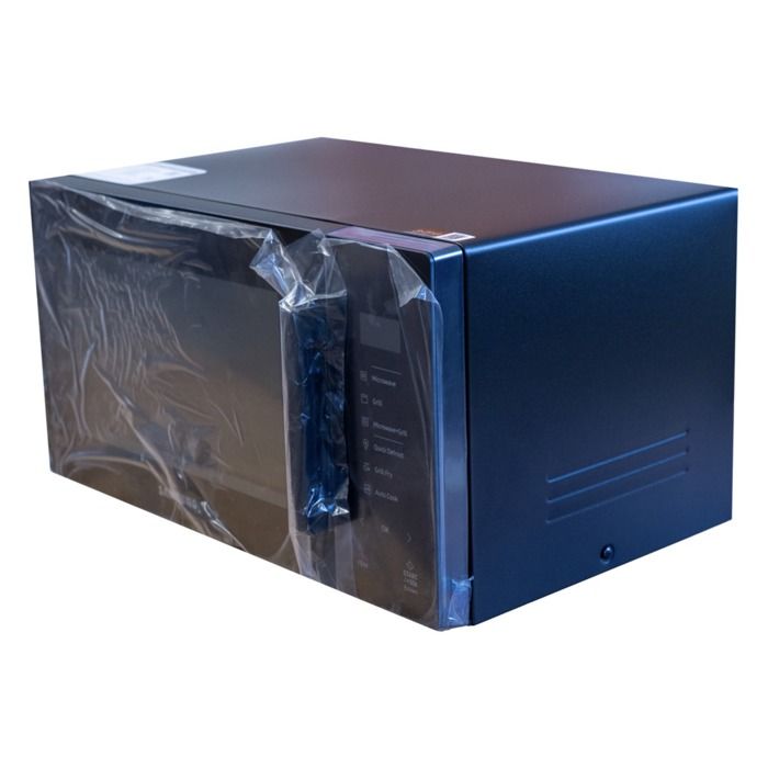 Four à micro-ondes - SAMSUNG - MG23T5018CK/BA - 23 L - 800 W - Gril - Samsung