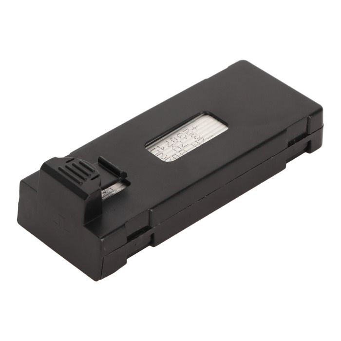 Batterie de rechange pour drone RC 37 V 2600 mAh pour E88 E88PRO E525 E99 E99PRO P1 P5PRO K3 S1 P8