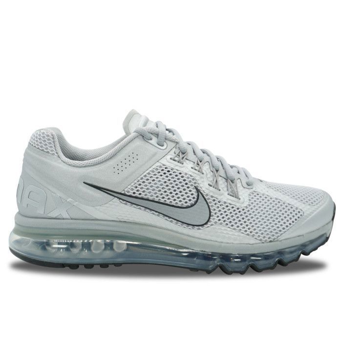 Nike Nike Air Max 2013 Metallic Silver - HQ3025-001_445