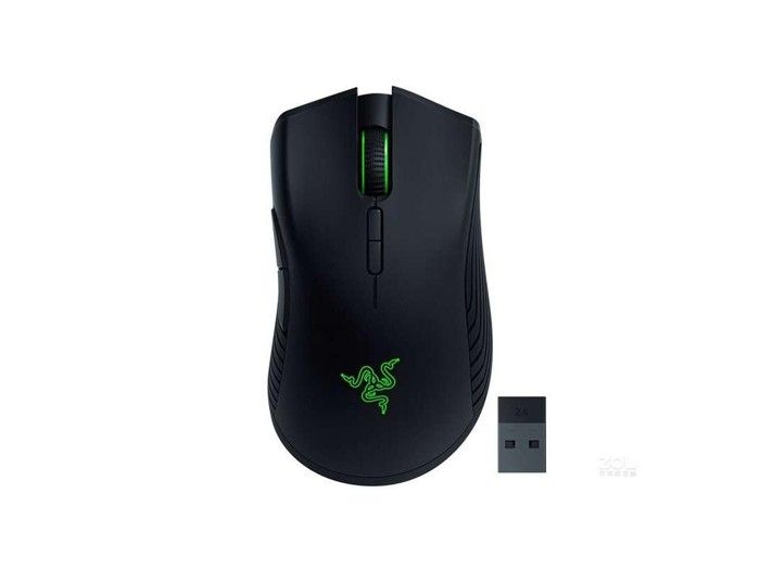 Souris Gaming Razer Mamba cobra sans fil 16000dpi 106g - Razer