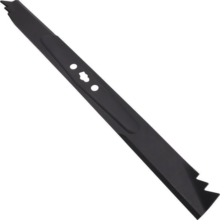 Cuchilla De 60 Cm Para GVM, GGT, Güde GAR 600 – Corte De Asiento Repuesto (perfektGarten 95450-01063, AM115)