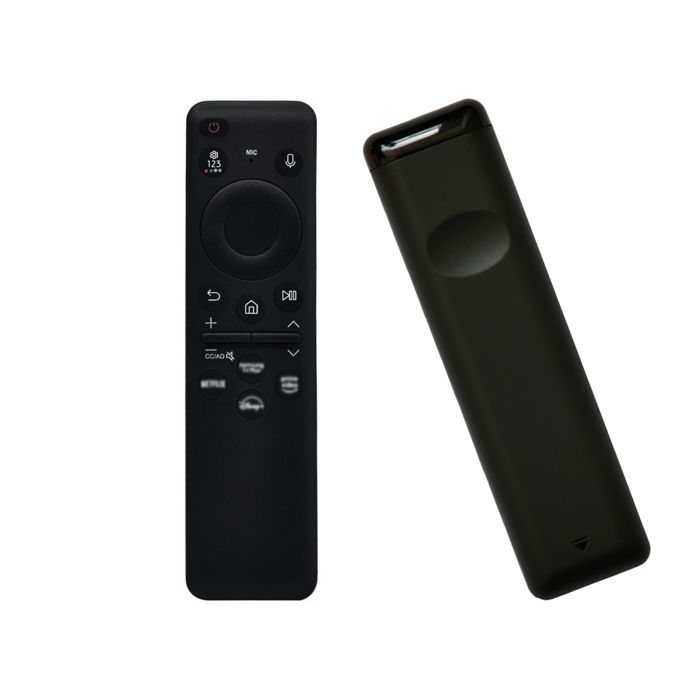 Télécommande pour SAMSUNG BN59-01455E BN59-01455A BN59-01455C BN59-01432A BN59-01432D BN59-01439A TM2360E - Voix / fonction