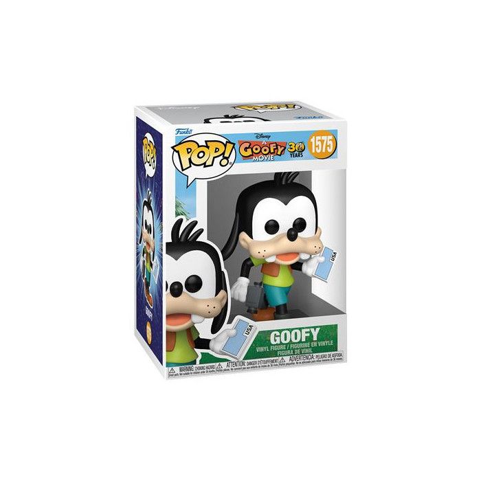 Figurine Funko Pop Disney Goofy