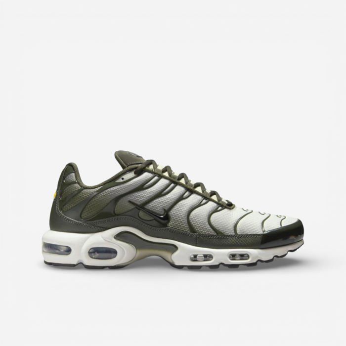 Nike Nike Air Max Plus Sequoia Cargo Khaki