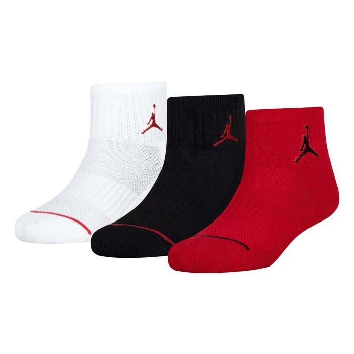 Chaussettes Nike Jordan Jumpman Quartier R78
