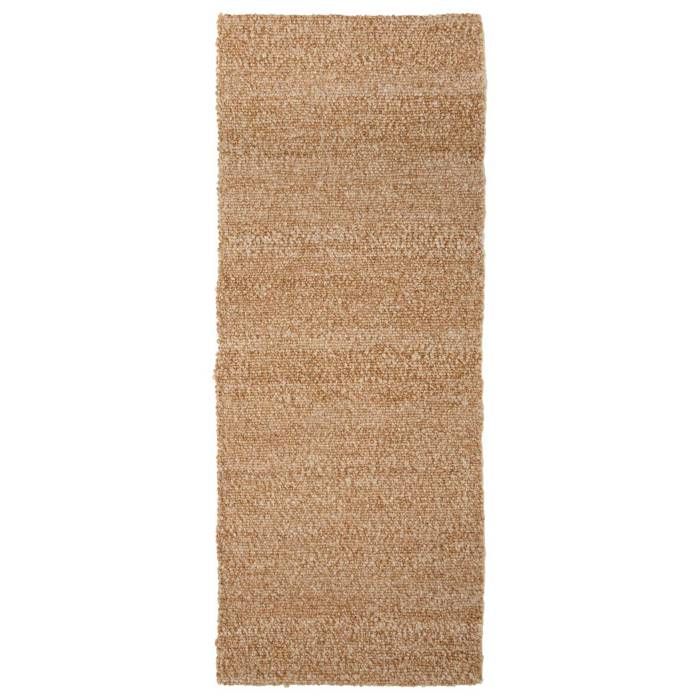 TAPIS EF LAINE VOLNA CM 80X200 - Atmosphera Créateur dintérieur