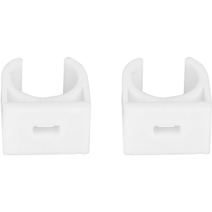Colliers de serrage Rilsan Noir 180 mm x 9 mm lot de 200 pièces