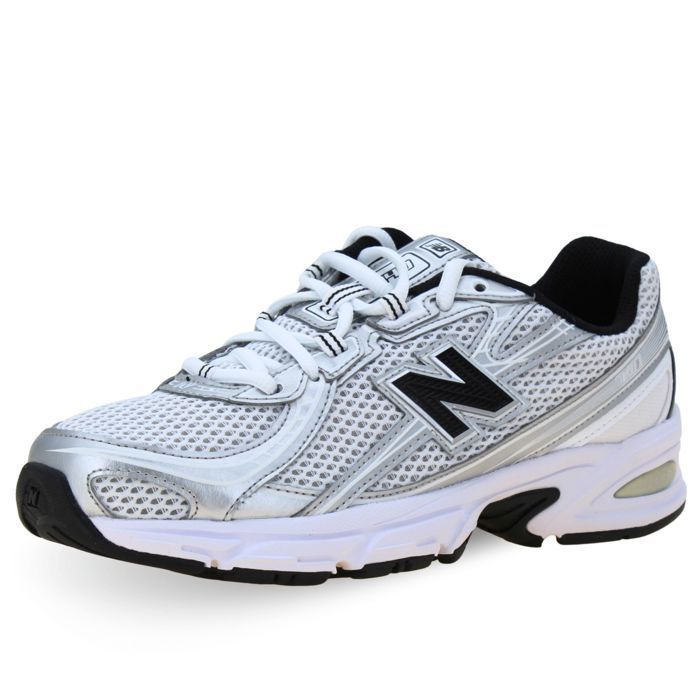 New Balance Chaussures 740 - U740NW2 Blanc