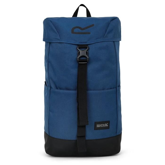 Sac à dos Regatta Shilton 2 - dark denim - Bleu - 25 L