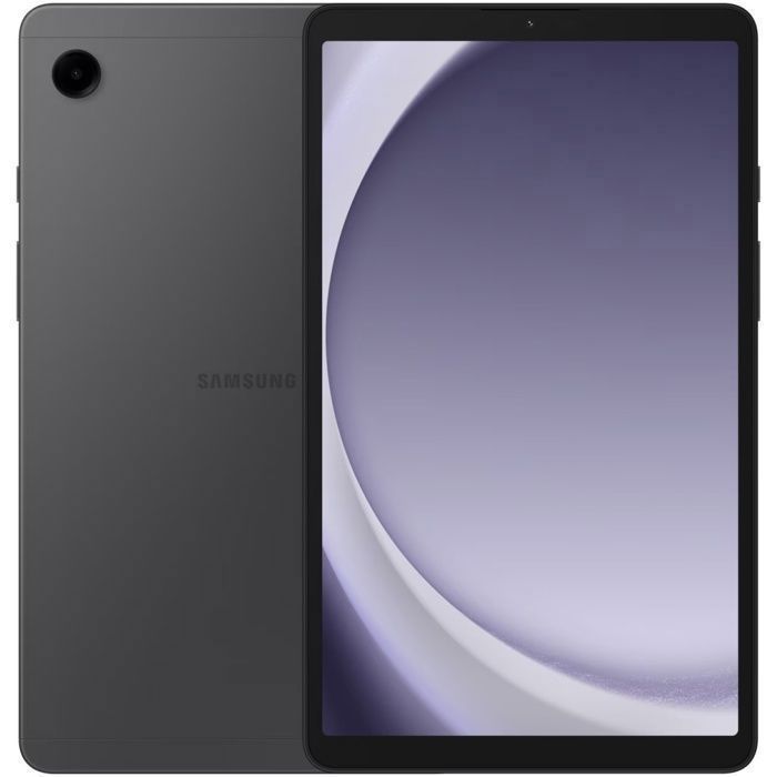 Tablette tactile Samsung Galaxy TAB A9 Wifi 128Go Gris