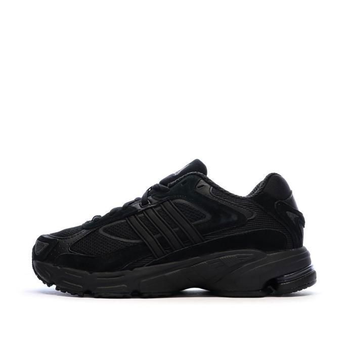 Baskets Noires Homme Adidas Response