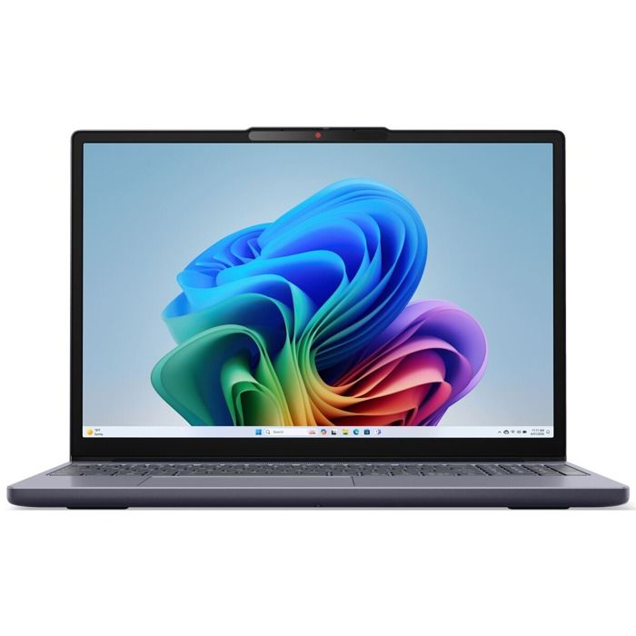 PC portable Lenovo IdeaPad Slim 3 15IPH11 153 WUXGA 60 Hz Copilot+ PC Intel® Core™ Ultra AI 7 16 Go RAM 512 Go SSD Gris lunaire