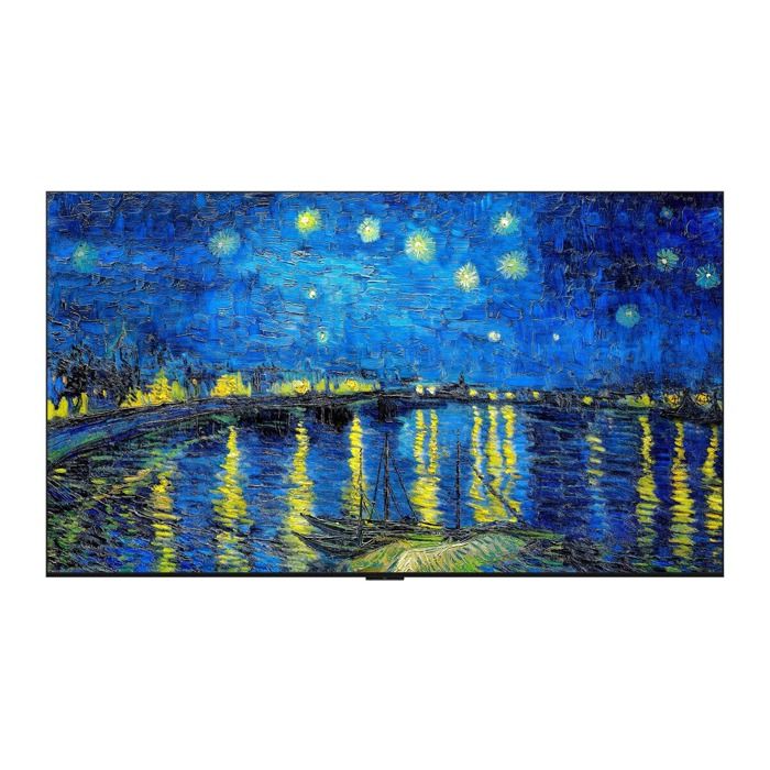 TV LED Tcl QD Mini LED 75A400U 189 cm 2026