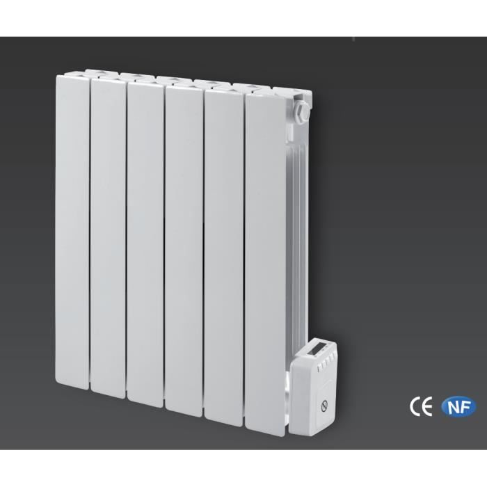 Radiateur Watercooling PC 360 Mm - 12 Tubes En Aluminium - Filetage G1/4 - Pour Refroidissement Liquide CPU/GPU - Compatible Systèmes 120/240/360 Mm - 4
