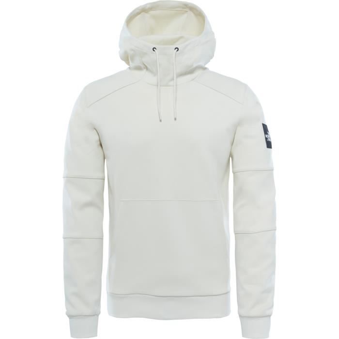 North Face Fine Box 2 Pullover Hoody 