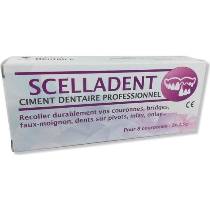 FILFEEL Couronnes Temporaires 50Pcs, Couronne Dentaire Temporaire pour  Dents Arrière et Avant, Couronne Molaire Avant de Soin Oral Réaliste  Temporaire (Dents Arrière) : : Hygiène et Santé