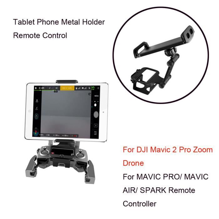 dji mavic 2 pro distance