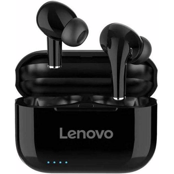 Lenovo ecouteur bluetooth clearance