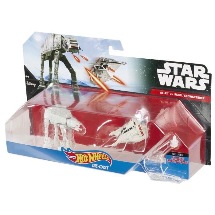 Star Wars - Assortiment Coffret Vaisseaux - Cdiscount Jeux - Jouets