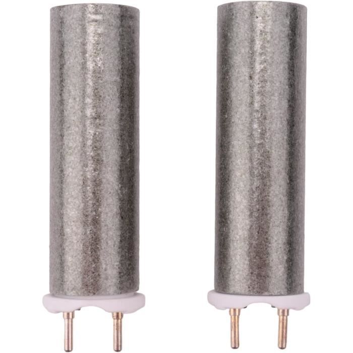 Moteur Ventilateur 12V DC Pour Pistolet à Air Chaud Ou Projet DIY - Neuf - Marque Générique