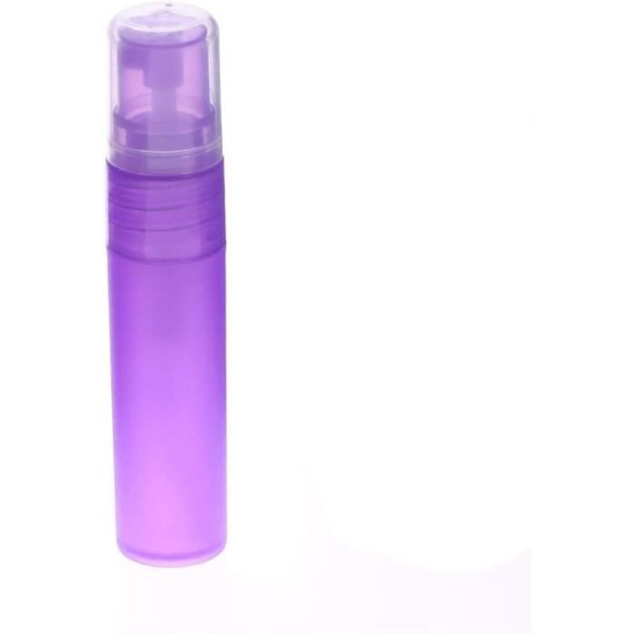marque generique - 2x 350/500ml Flacon Vaporisateur Vide Bouteille  Atomiseur de Poche Spray plastique pour Voyage - Maquillage et coiffure -  Rue du Commerce