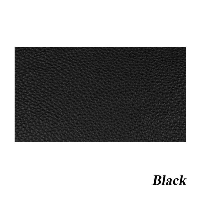 Patch De Réparation Nylon 10x20cm - Autocollant étanche Pour Veste, Tente, Sac De Couchage, Couleur Olive - 9