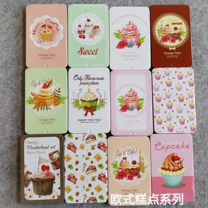 Cake Random Mini Gateau Machine A Coudre Boite D Etain Portable Bande Dessinee Carte Bancaire Case Accueil De Rangement Pour Les Cdiscount Maison Cake Random Mini Gateau Machine A Coudre Boite D Etain Portable Bande Dessinee Carte Bancaire Case Accueil De Rangement Pour Les Cdiscount Maison