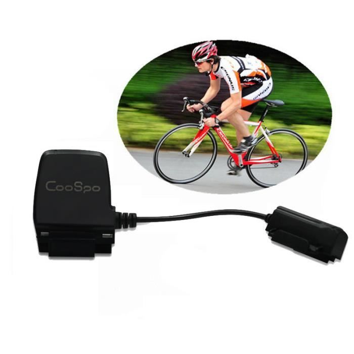 cadence vélo