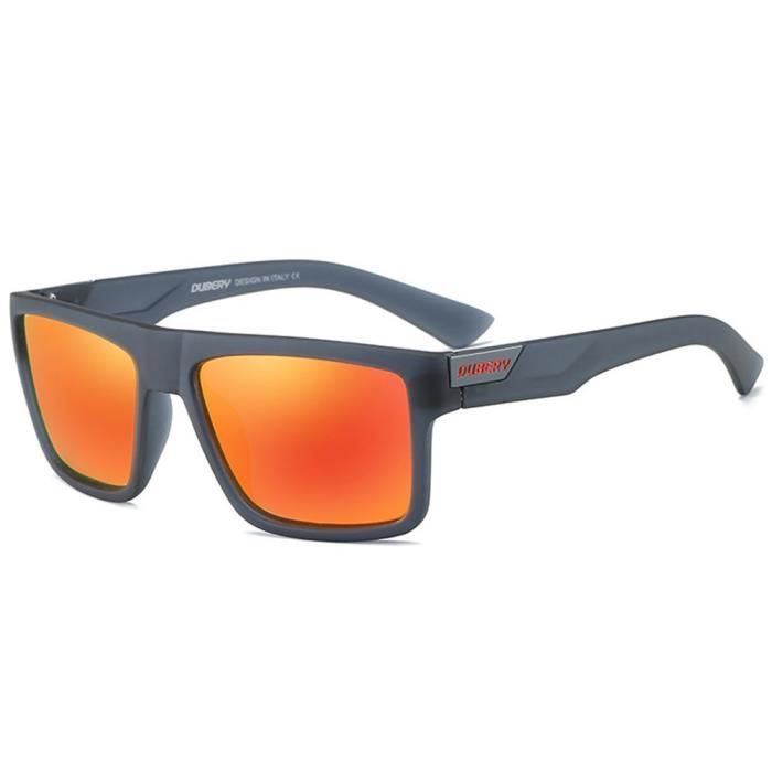 Lunette soleil homme polarisee shop
