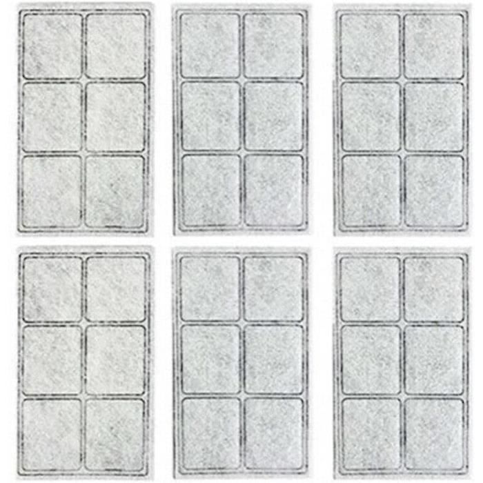 SIXPIONTS 6Pcs Acrylic Mini Life Counters - Colorful Health Point Trackers Compatible with Magic The Gathering Commander Deck, LCG/RPG/D&D/MTG/CCG/TCG Gaming Table Games Accessories (6PCS/BOX Color-A SIXPIONTS 6Pcs Acrylic Mini Life Counters - Colorful Health Point Trackers Compatible with Magic The Gathering Commander Deck, LCG/RPG/D&D/MTG/CCG/TCG Gaming Table Games Accessories (6PCS/BOX Color-A