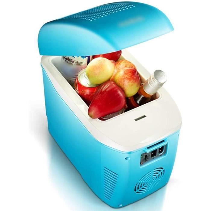 Mini Réfrigérateur Pour La Chambre À Coucher, Le Réfrigérateur