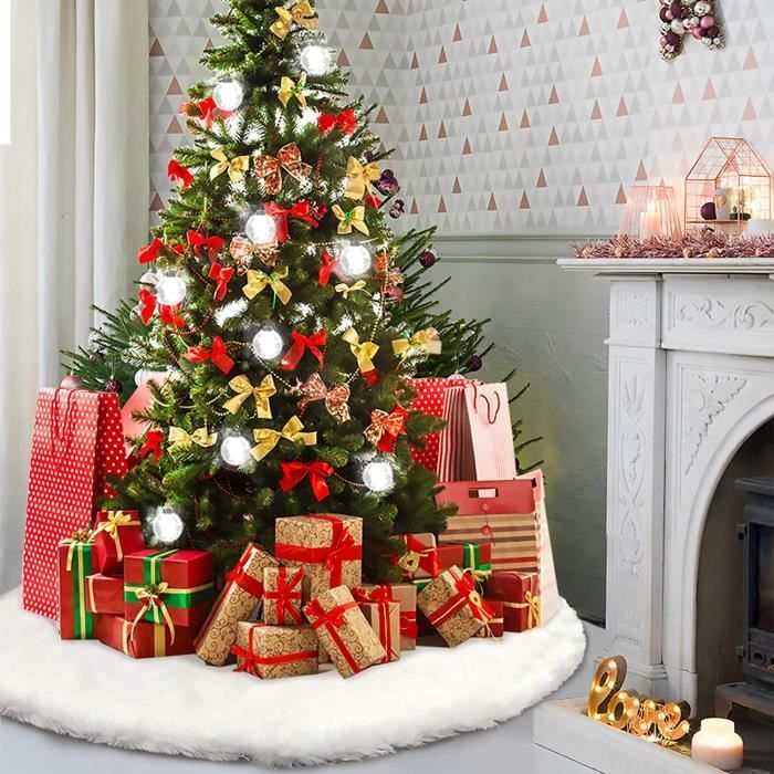 Jupe 2025 de noël