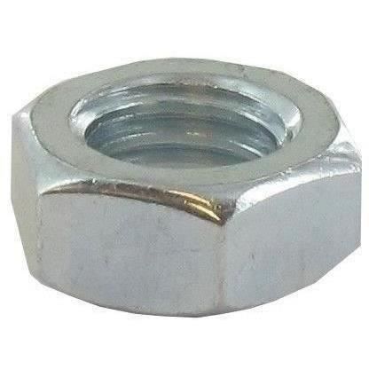 Écrou de suspension avant 1/2 - 13 - Adaptable pour autoportées HUSQVARNA LT120, LTH125, LTH130, YTH