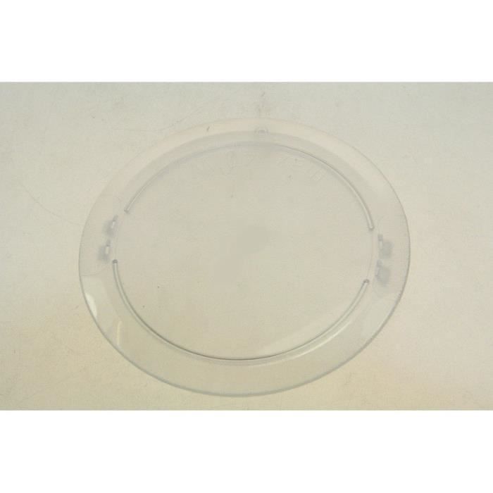 HUBLOT ECLAIRAGE DE LAMPE pour hotte FAGOR BRANDT VEDETTE SAUTER DE-DIETRICH 8647329 - * SHD522WF11 - BVMPièces