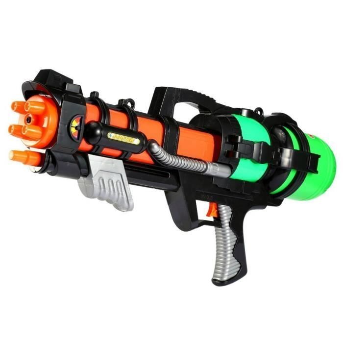 Pistolet à eau grande capacité clearance
