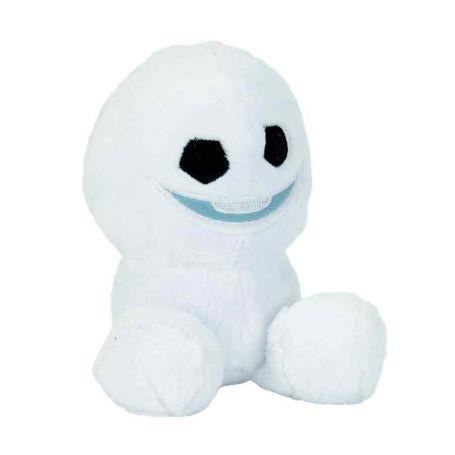 peluche géante pour bébé