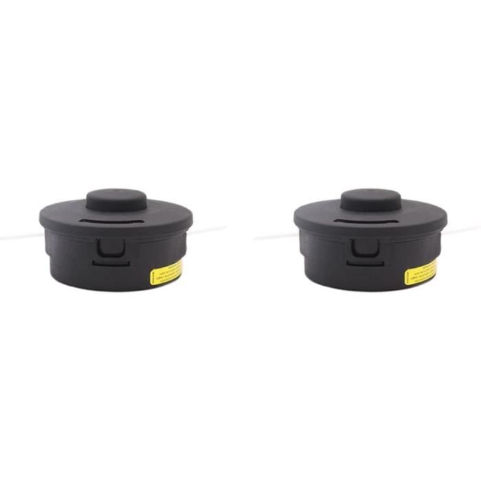 Tête De Débroussailleuse Autocut 25-2 - Compatible Stihl FS44 à FS130 - Pour Coupe Rapide Et Efficace