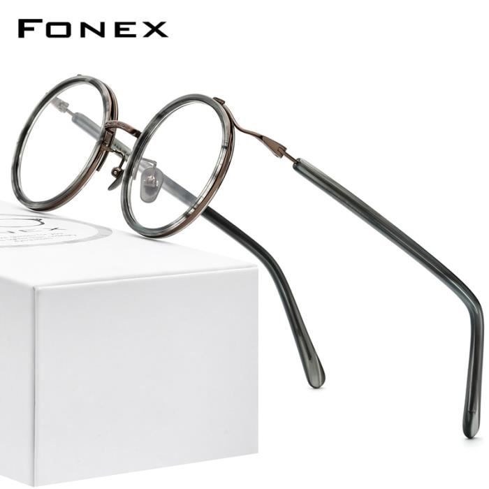 nouveaux modeles lunettes de vue