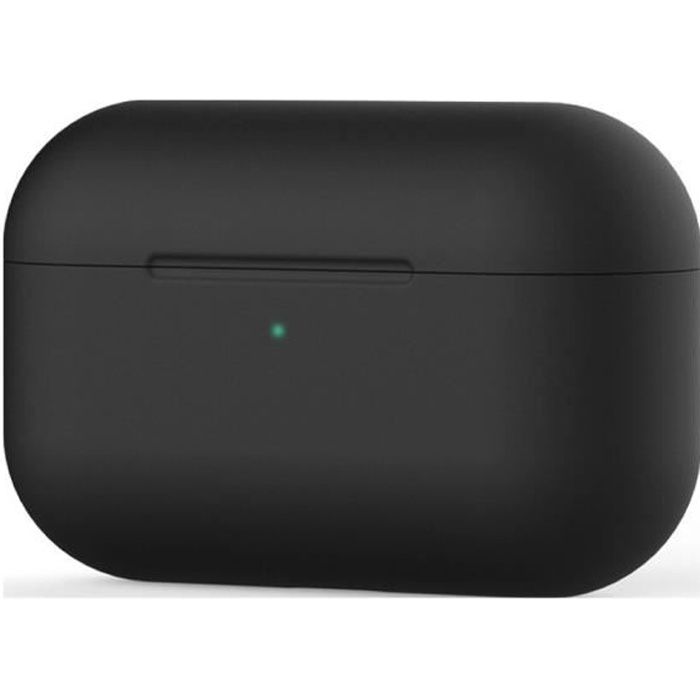 Tapez Q pour AirPod 3ème Étui Airpods 1, 2, 3e génération, design