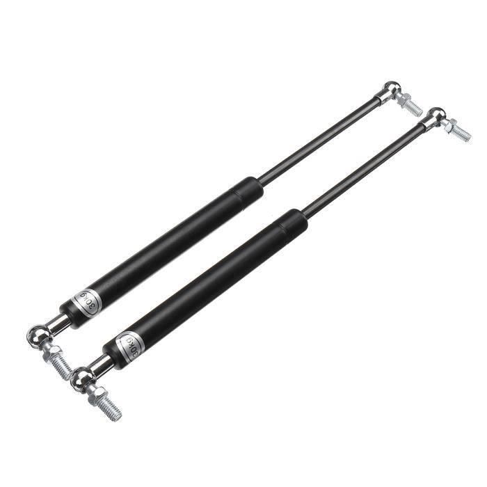 Frankberg 2x Ressorts à Gaz Pour Hayon Jaguar XF X250 - Remplacement Parfait 8X23406A42AC 2008-2015