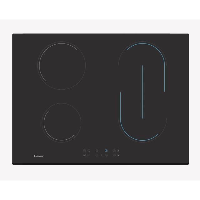 Candy Timeless CH74BVT - vue 5