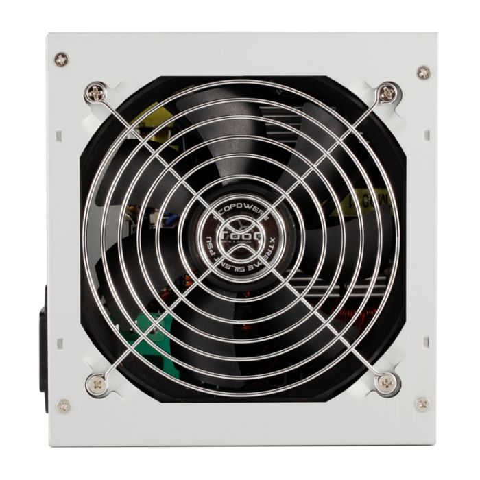 Bloc d'Alimentation TooQ TQEP INT ATX