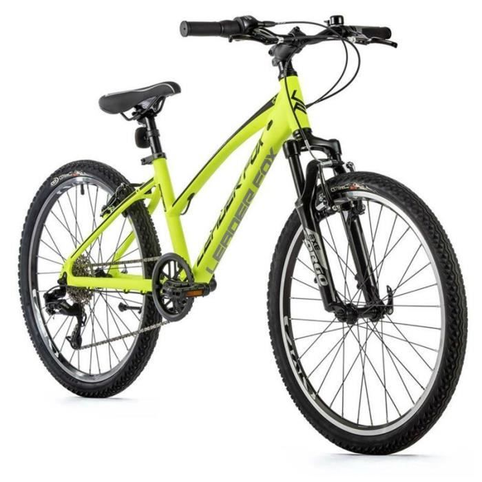 Vélo électrique store fille