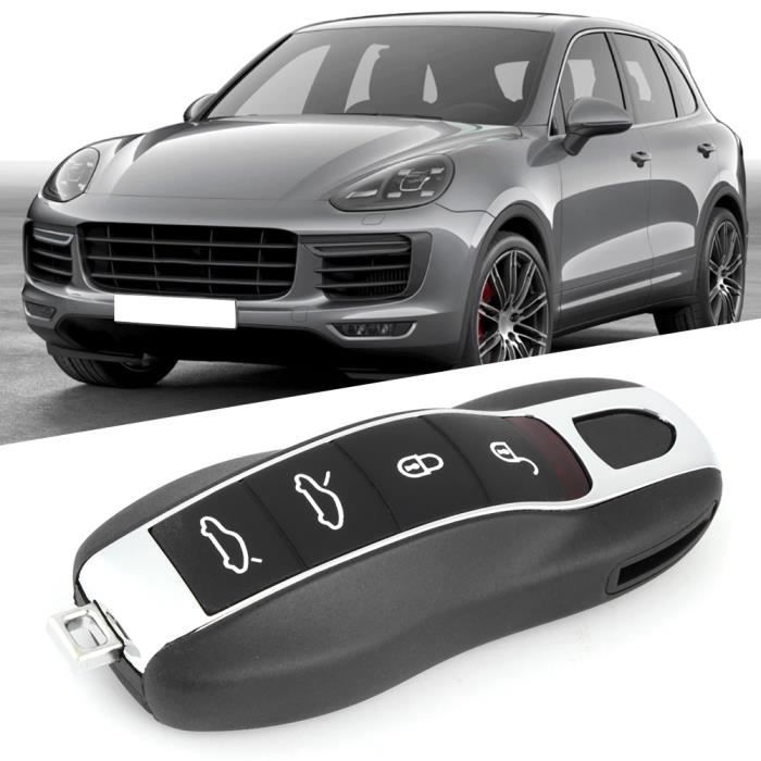 Porsche cayenne telecommande clearance