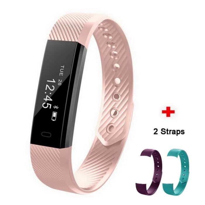 Montre connectée veryfit deals