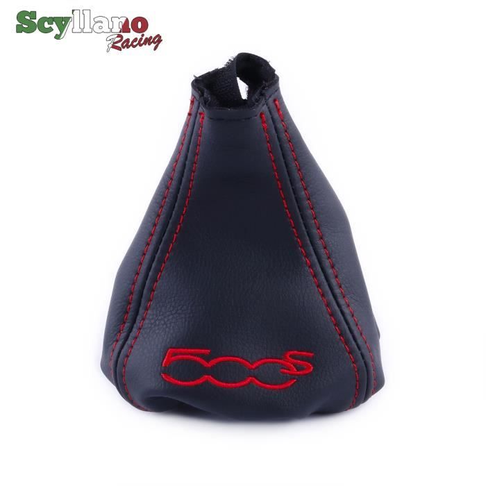 Paire De Couvertures De Passage De Roue Pour Fiat 500 - Gauche & Droite OE 71752114 - Protection ABS Robuste
