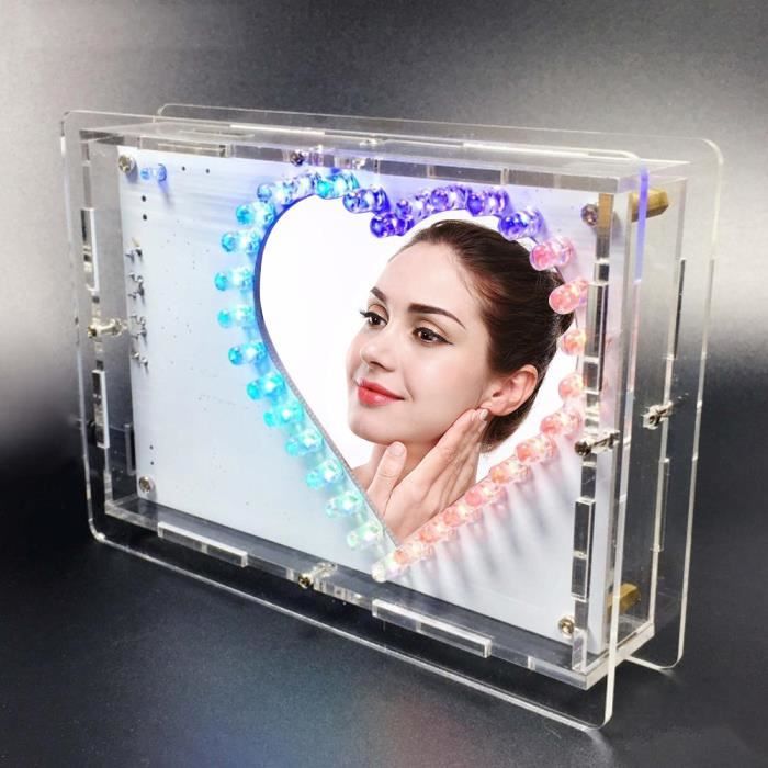 Boîtes à musique de bureau, boîte à musique simple et élégante en forme