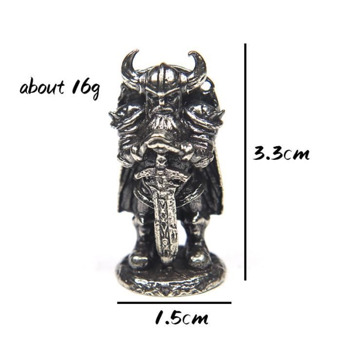 figurine samourai japonais